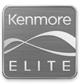 kenmore elite