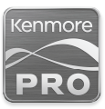 kenmore pro